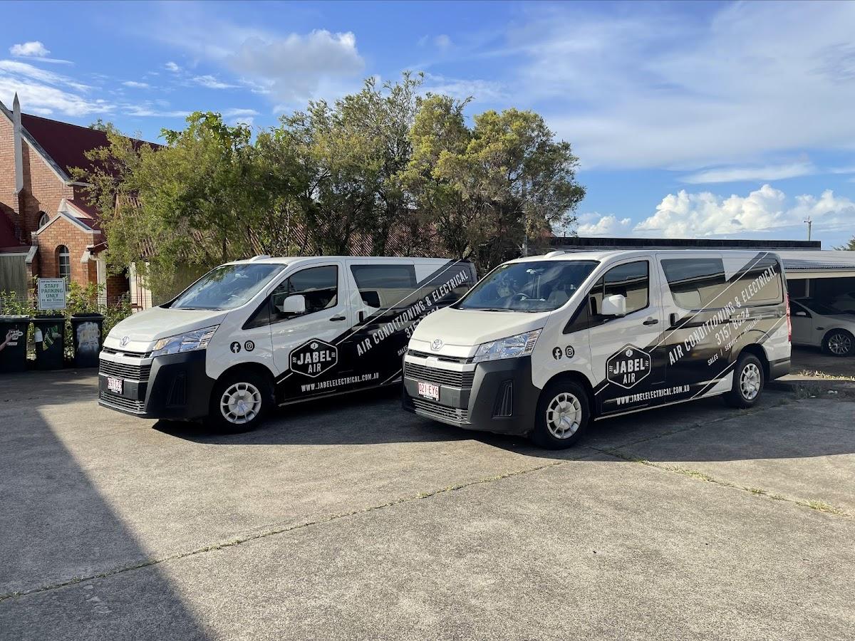 JABEL Electrical Services