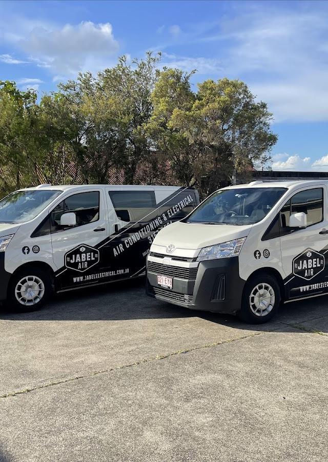 JABEL Electrical Services