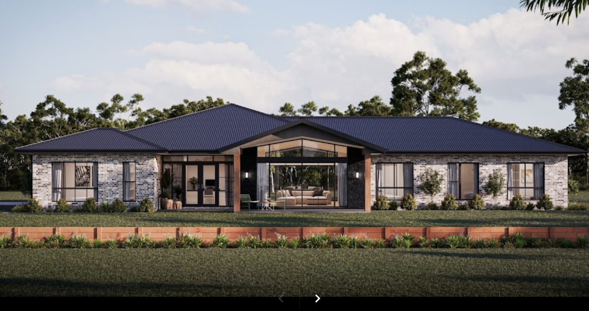 J.A.C Home Builders