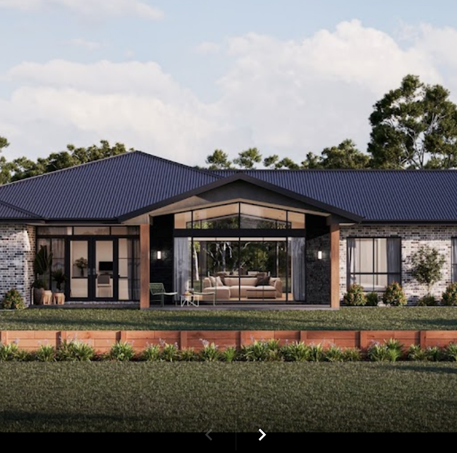 J.A.C Home Builders