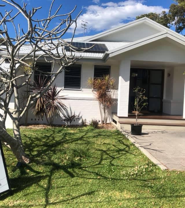 Jacaranda Painting Company