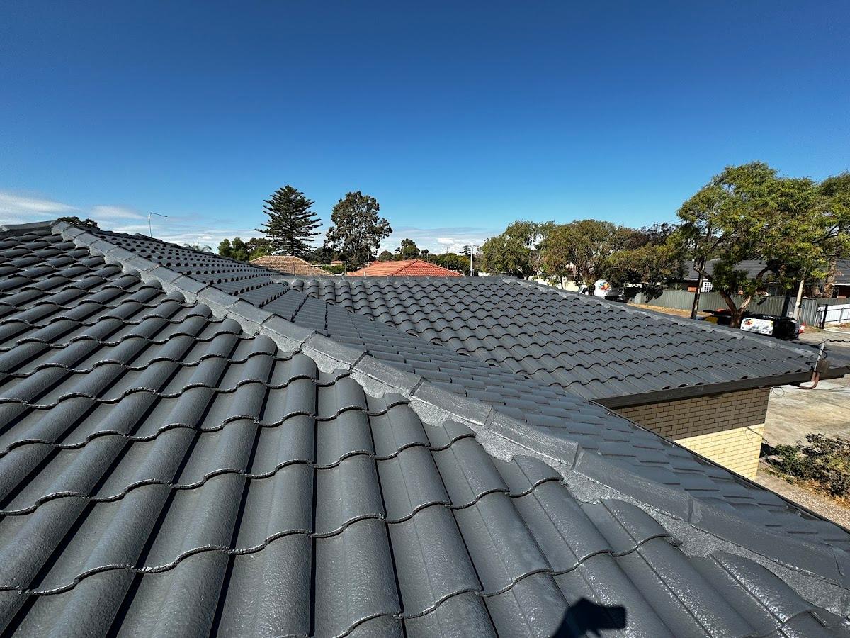 Jack painting and renovation services Adelaide