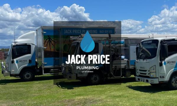 Jack Price Plumbing