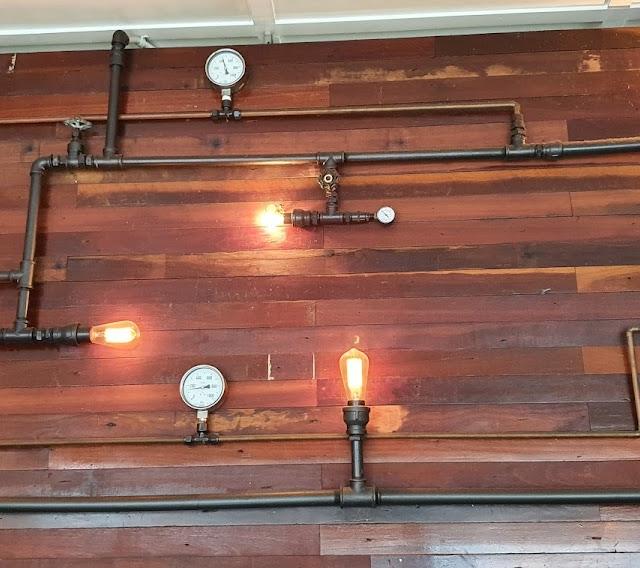 JACK QUINN Electrical & Air Conditioning