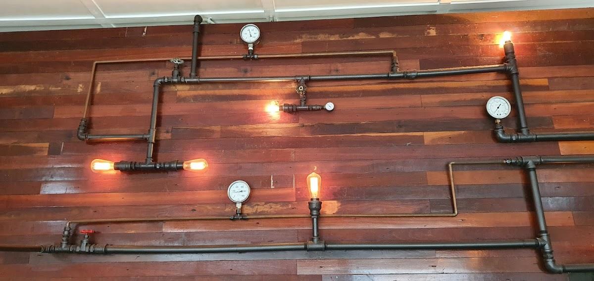 JACK QUINN Electrical & Air Conditioning