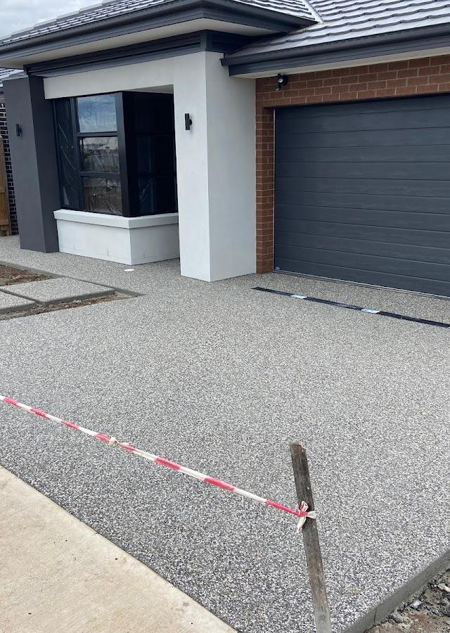 Jacksan Concreting