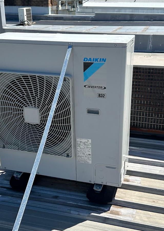 Jackson Climate Science Pty Ltd