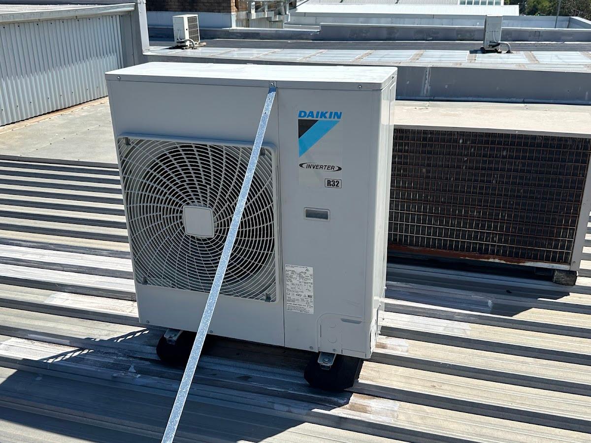 Jackson Climate Science Pty Ltd