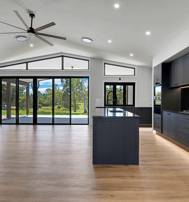 Jackson Construction Pty Ltd.