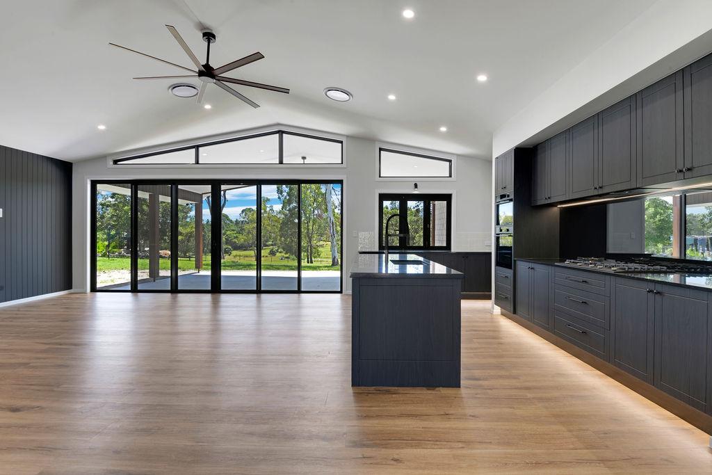 Jackson Construction Pty Ltd.