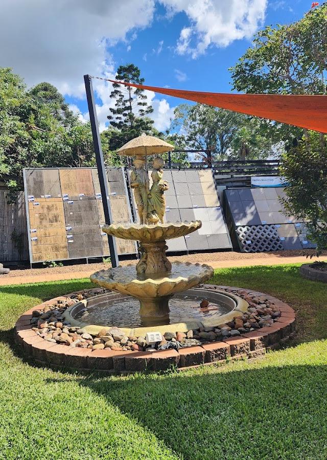 Jackson Garden & Landscape Supplies