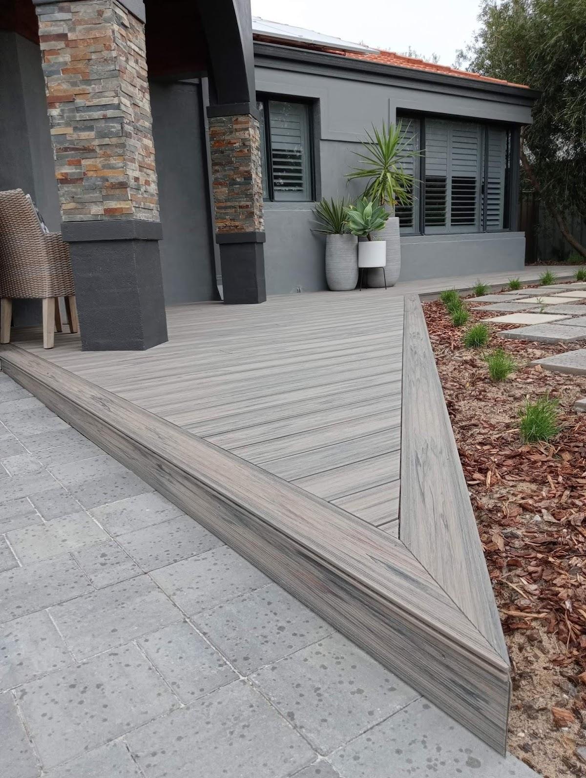 Jackson Rock Carpentry & Joinery