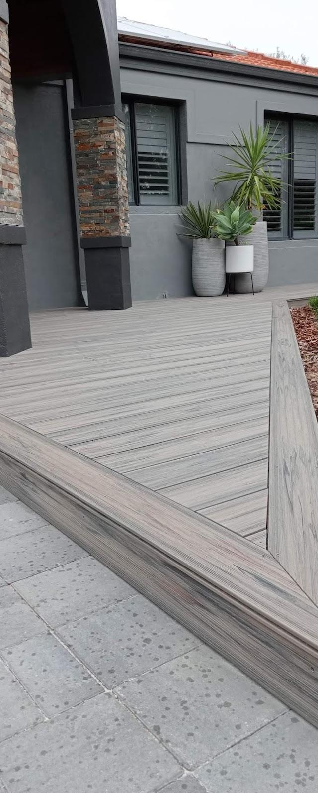 Jackson Rock Carpentry & Joinery