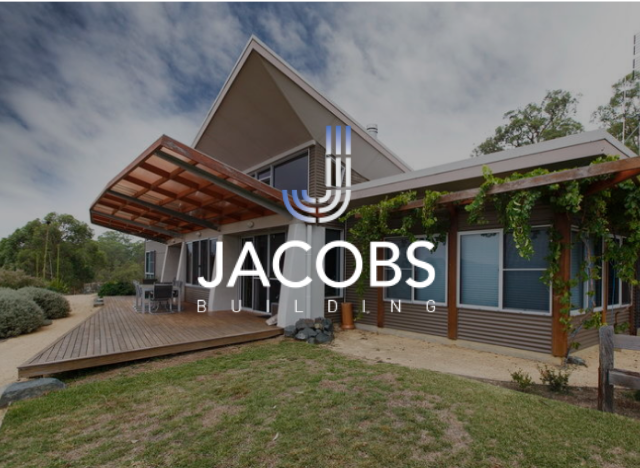 Jacobs Building