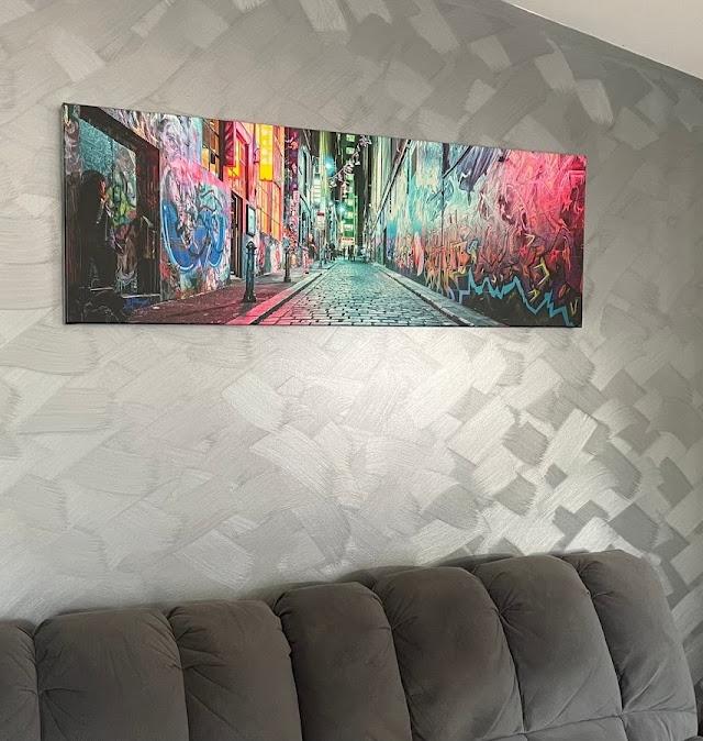Jacobson Painting and Decorating