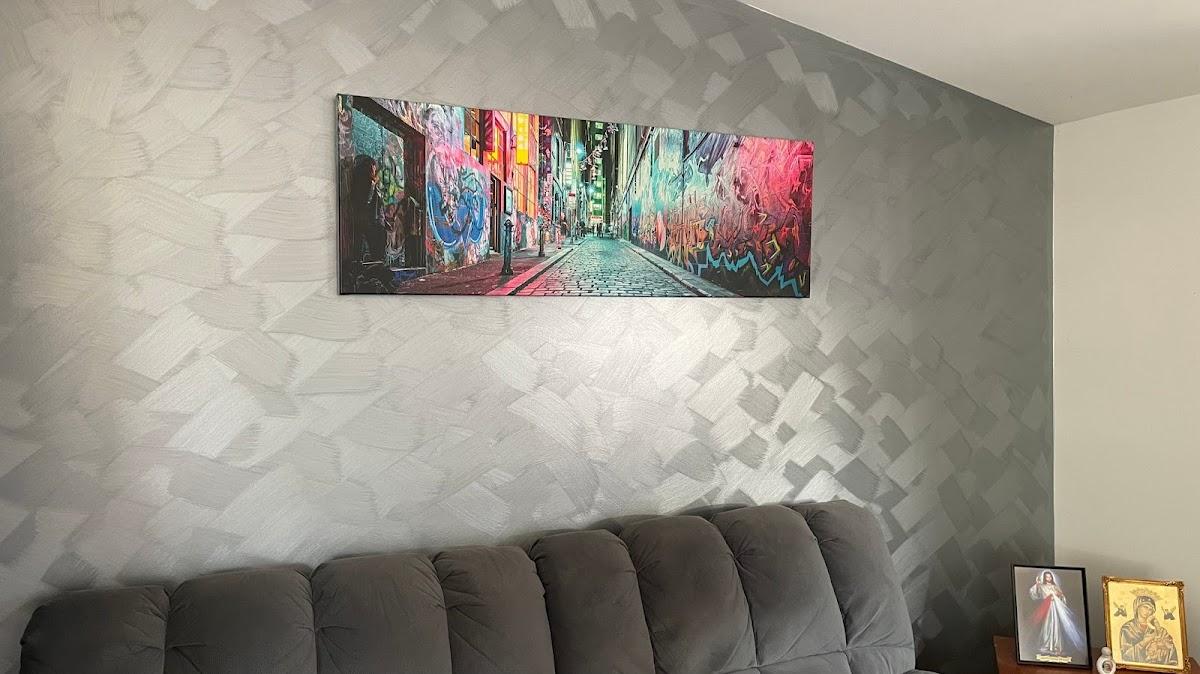 Jacobson Painting and Decorating