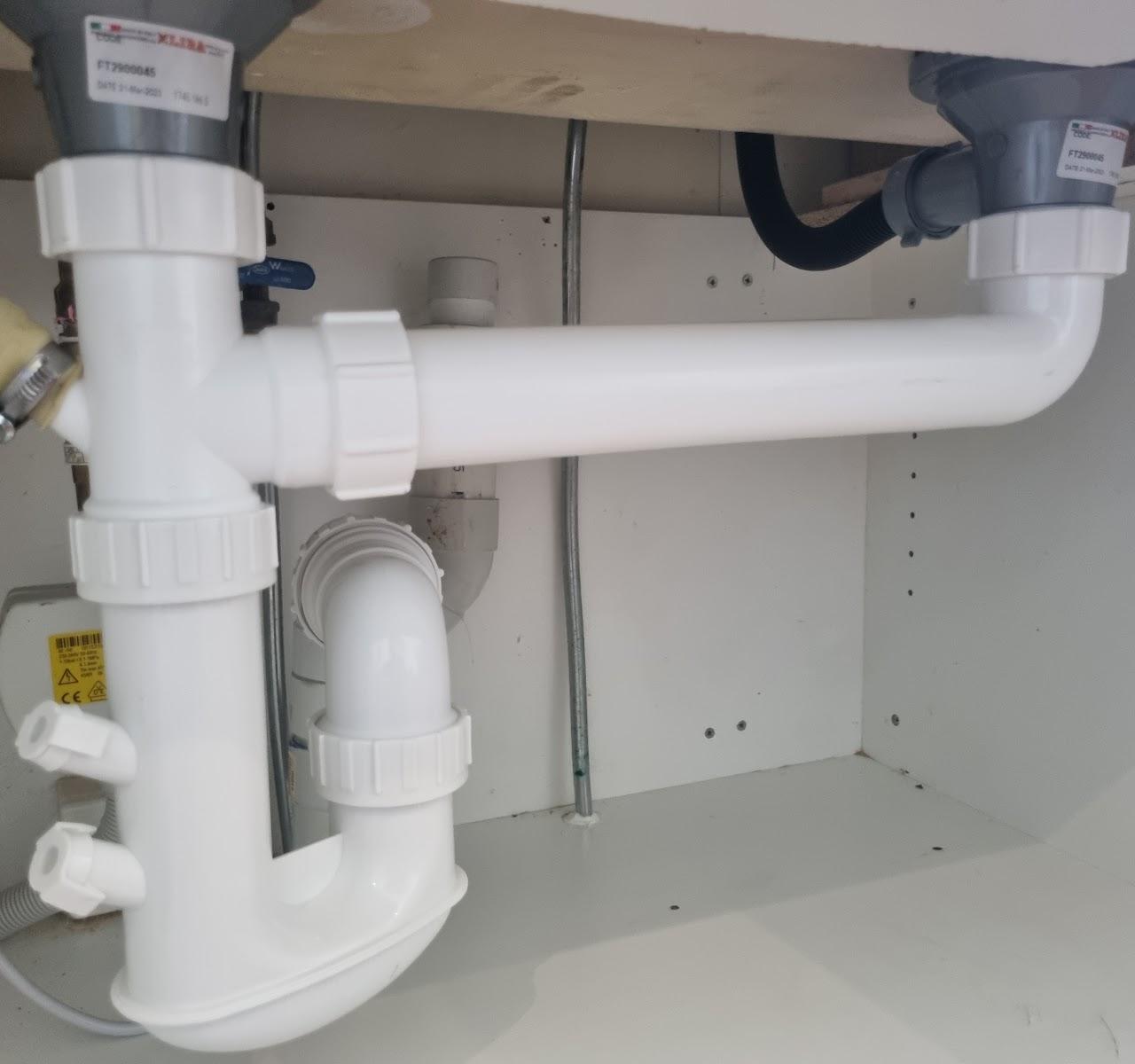 J.A.E Plumbing