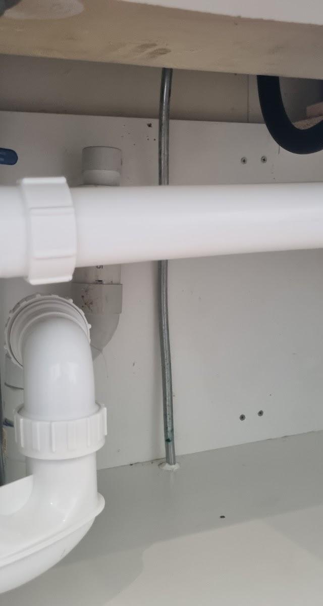 J.A.E Plumbing