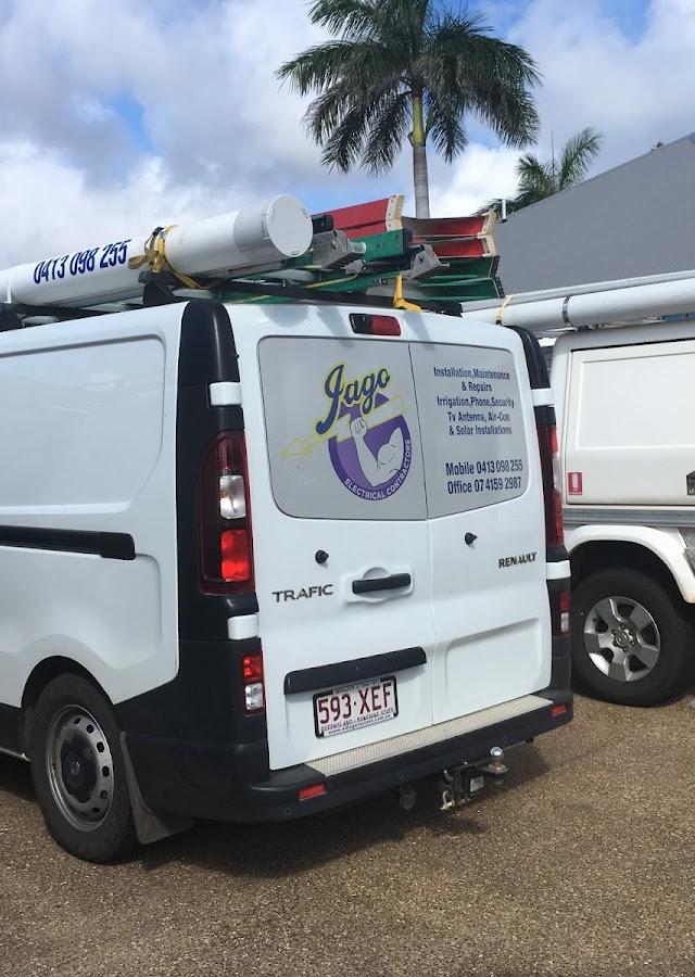 Jago Electrical
