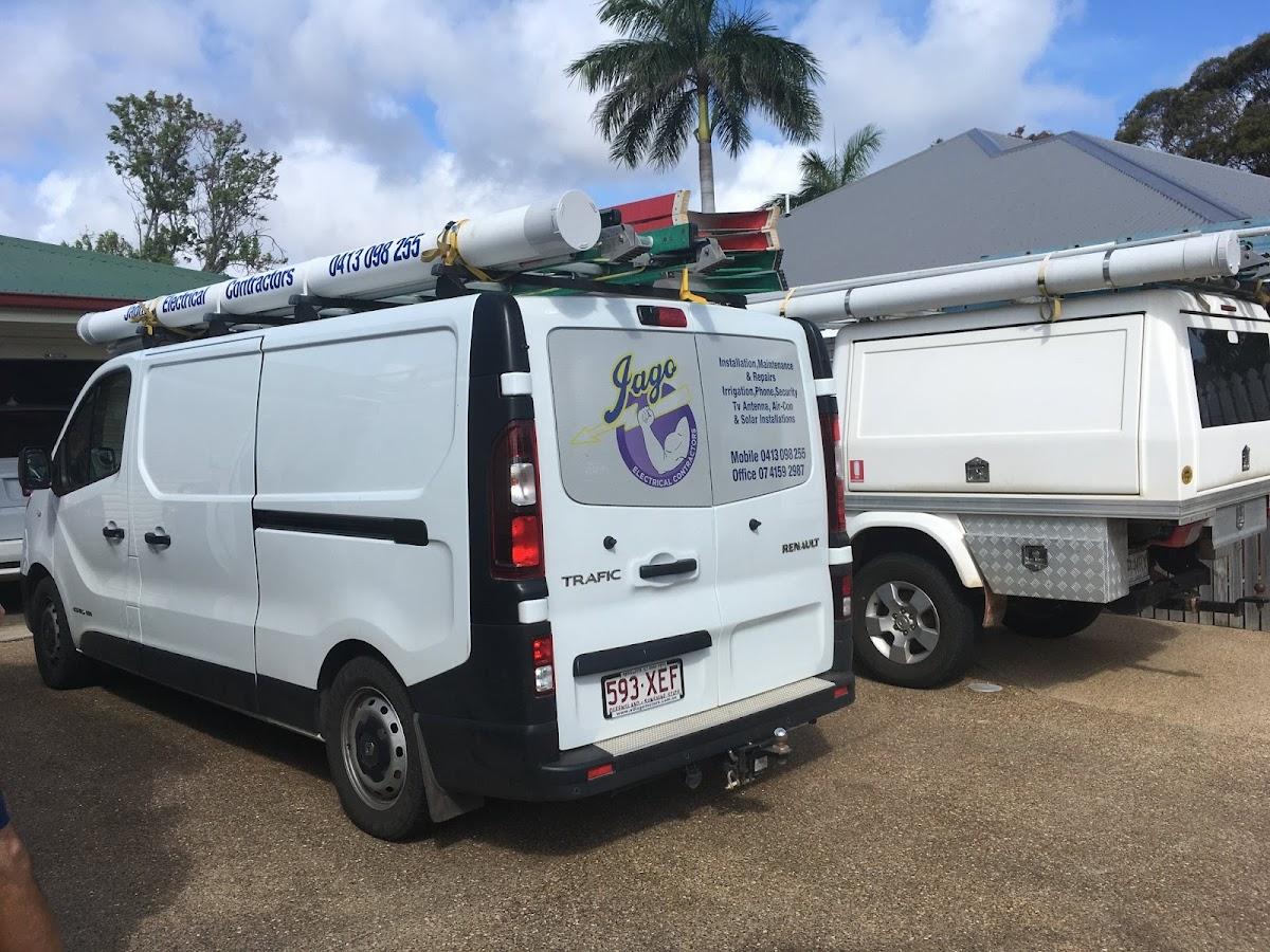 Jago Electrical