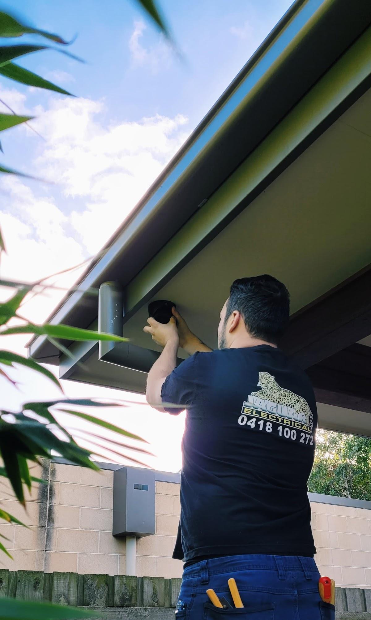 JAGUAR ELECTRICAL SERVICES