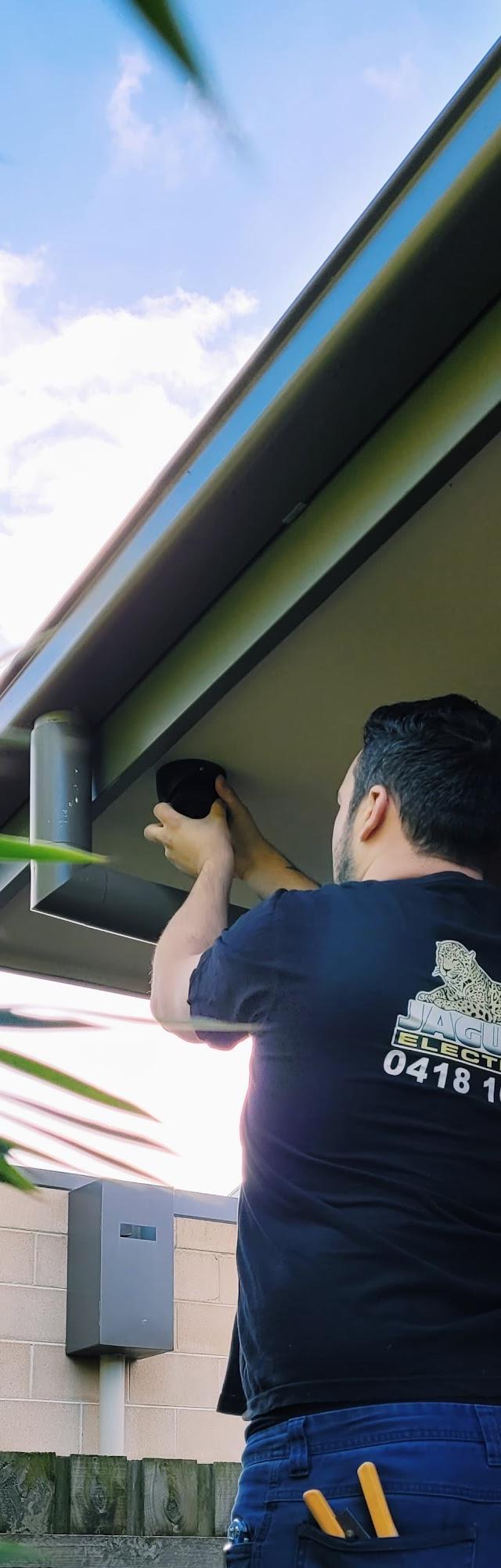 JAGUAR ELECTRICAL SERVICES