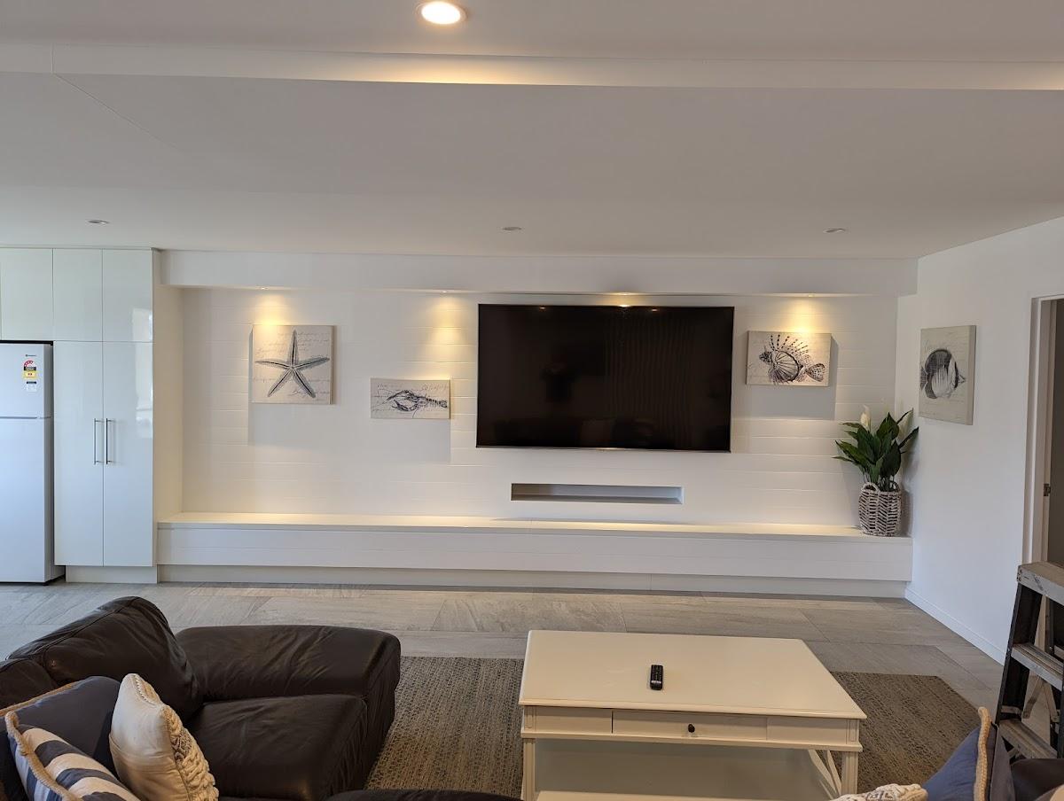 Jai Huntley Electrical
