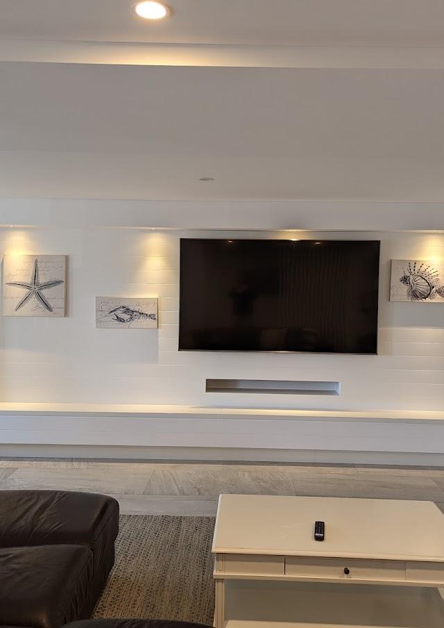 Jai Huntley Electrical