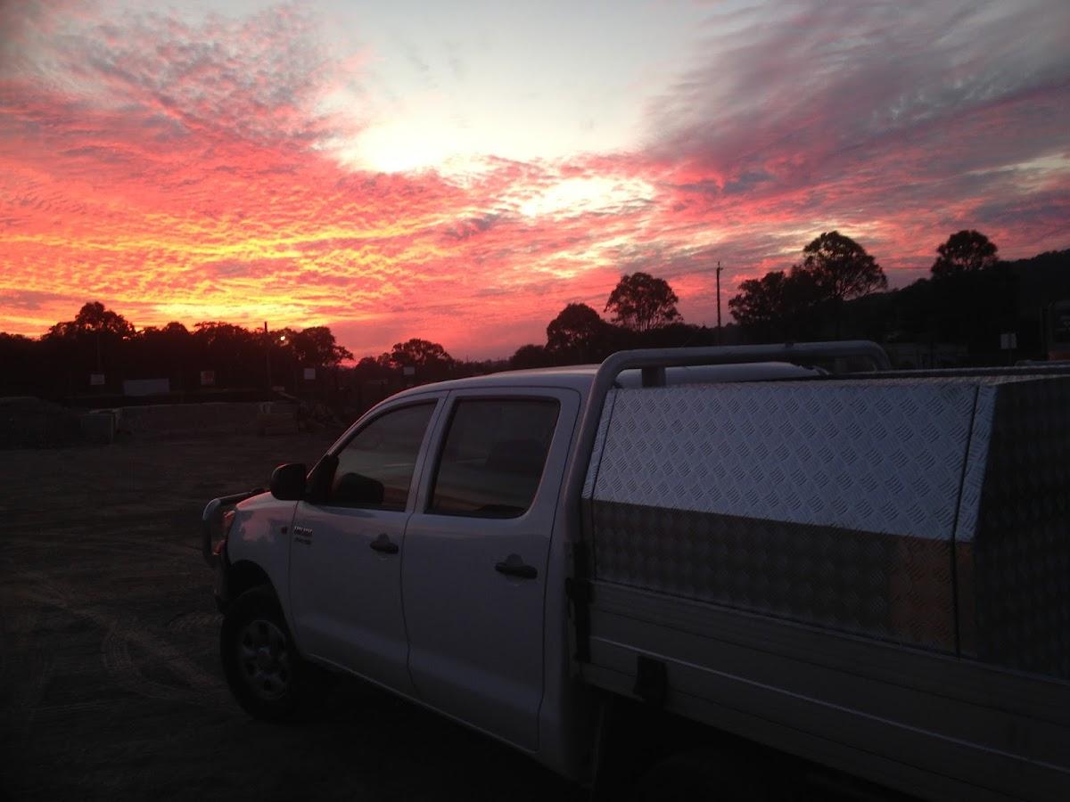 James Browne Electrics pty ltd (JBE Solar and Electrical)