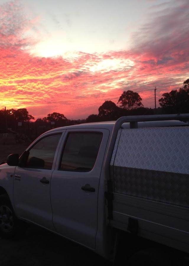 James Browne Electrics pty ltd (JBE Solar and Electrical)
