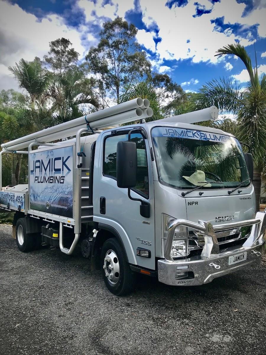 Jamick Plumbing