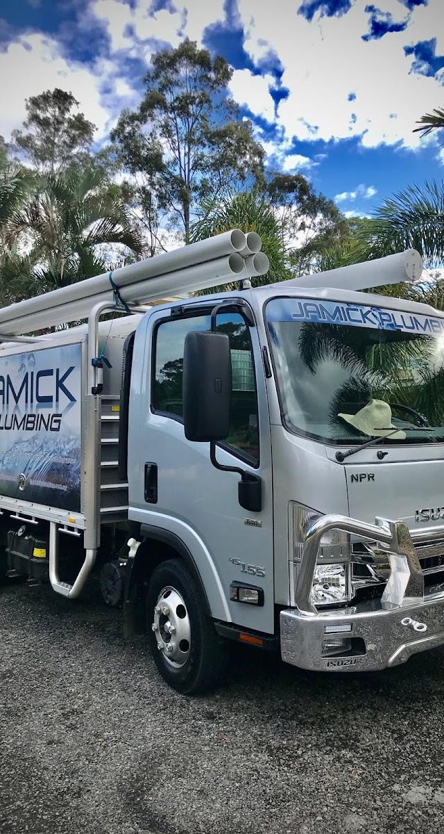 Jamick Plumbing