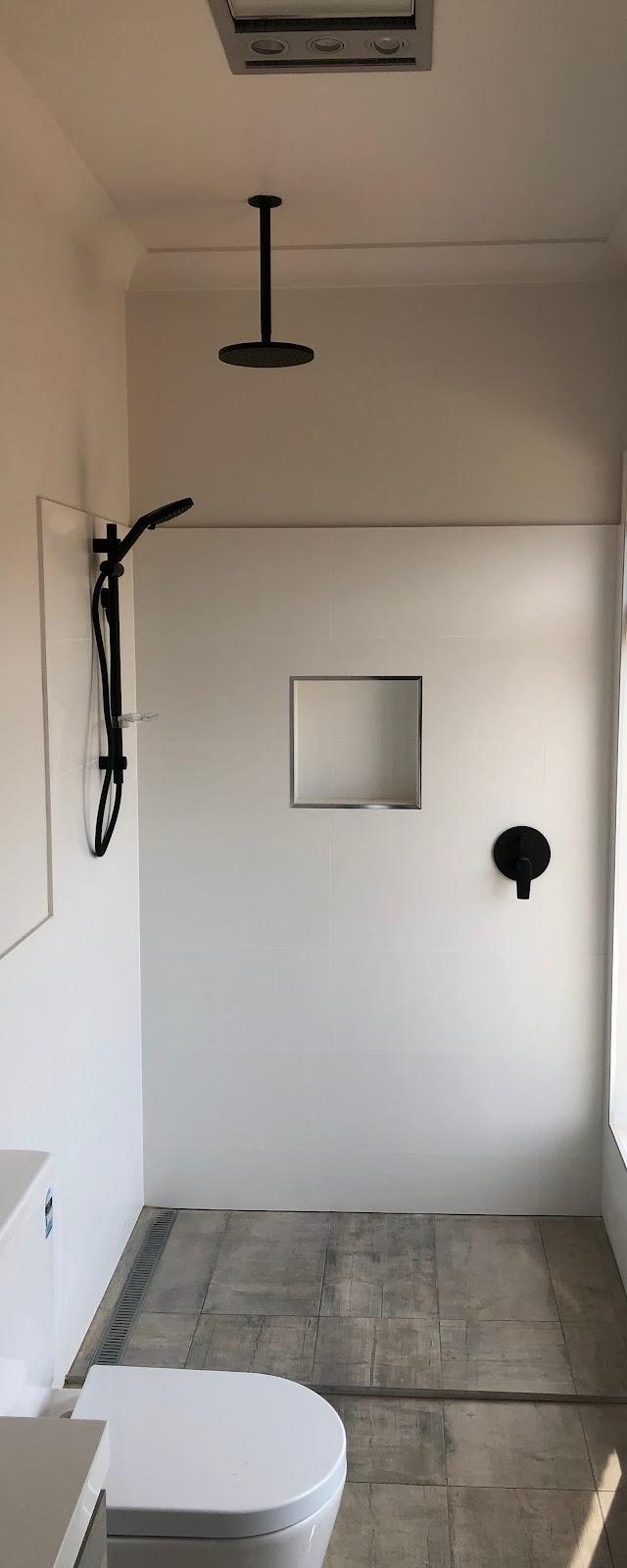 Jamieson Plumbing and Gasfitting