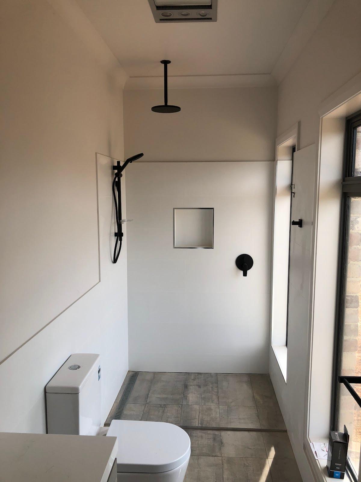 Jamieson Plumbing and Gasfitting