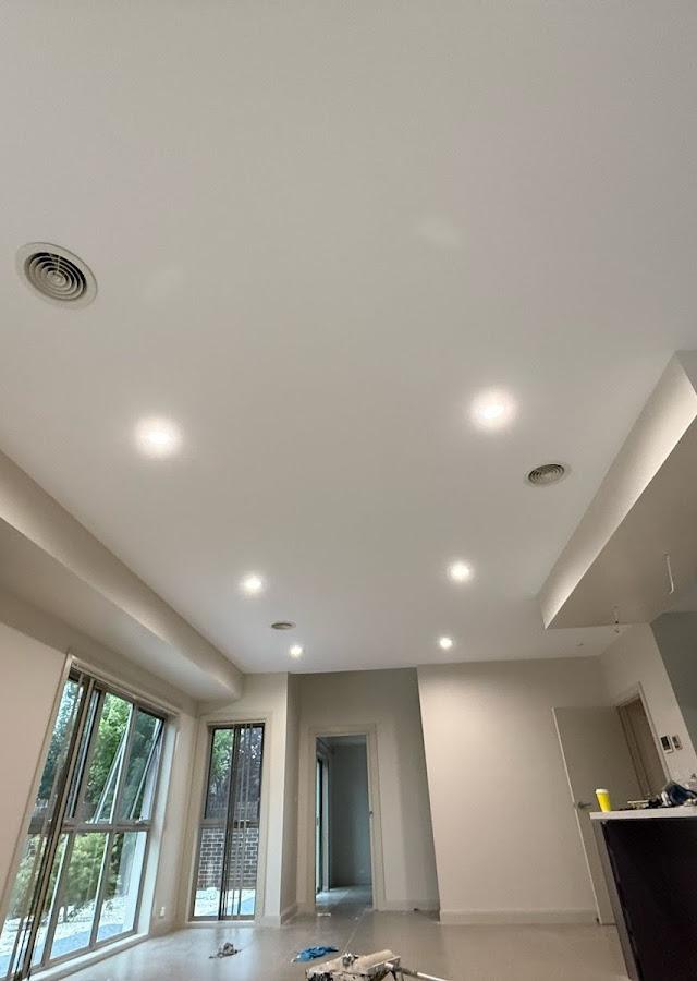 Janaki Painters & Roofing Canberra