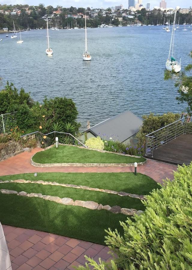 J&JJ Landscaping