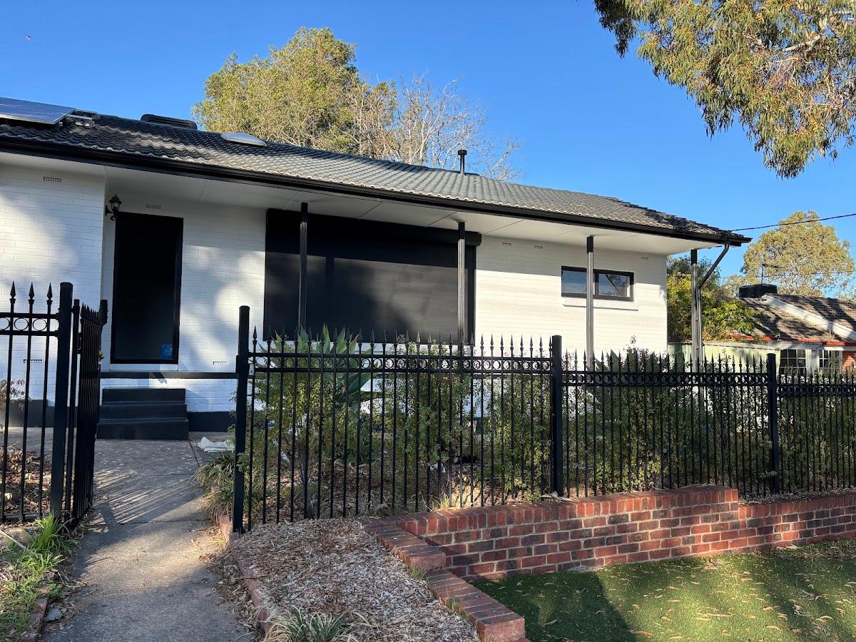 J&R Painting and Decorating Adelaide Pty Ltd