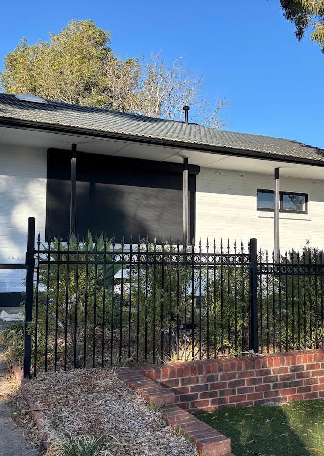 J&R Painting and Decorating Adelaide Pty Ltd
