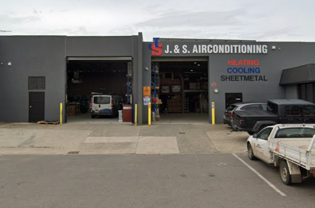 J&S Air Conditioning