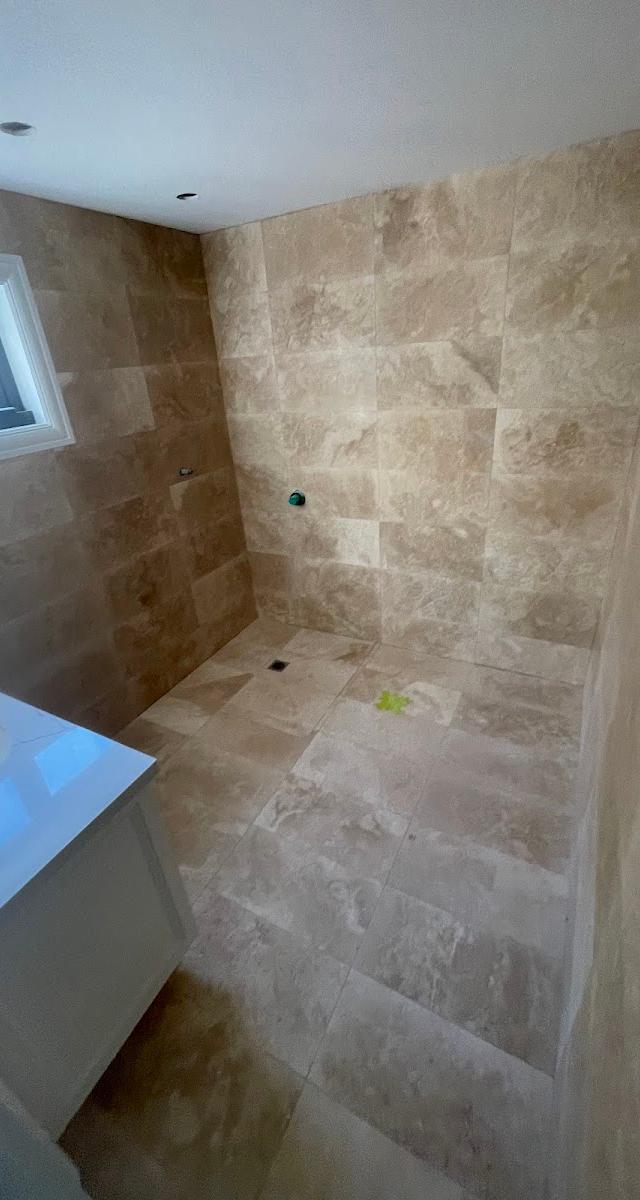 J&S tiling pty Ltd