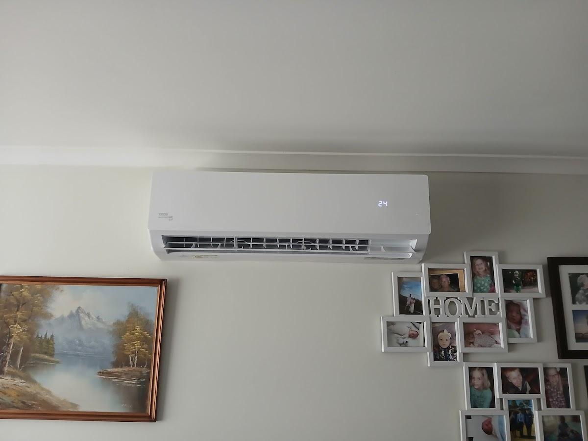 Jaric Air Conditioning and Electrical