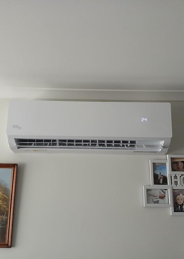 Jaric Air Conditioning and Electrical