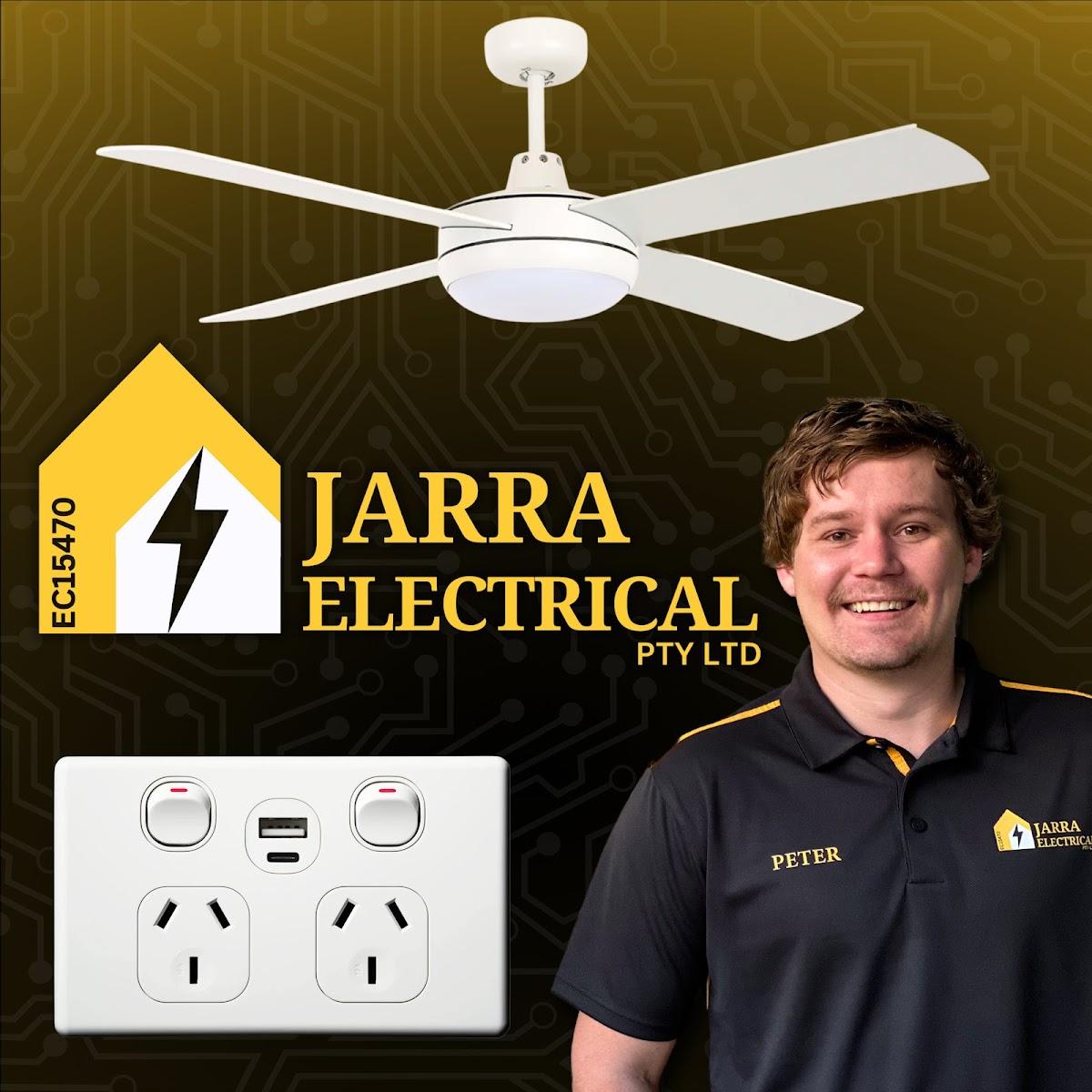 JARRA ELECTRICAL