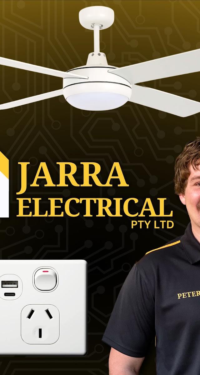 JARRA ELECTRICAL