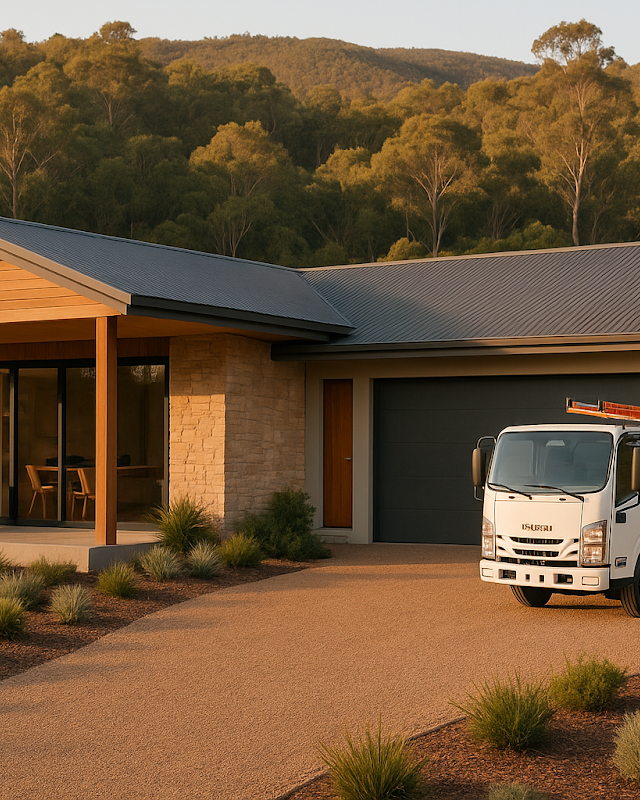 Jarrah Group