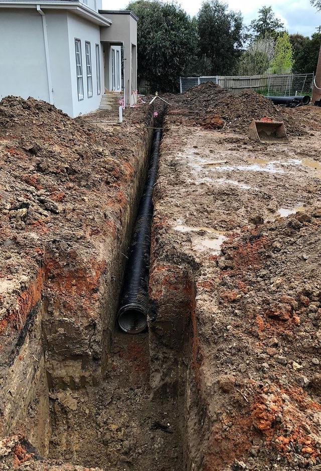 Jarvis Plumbing and Roofing Pty Ltd