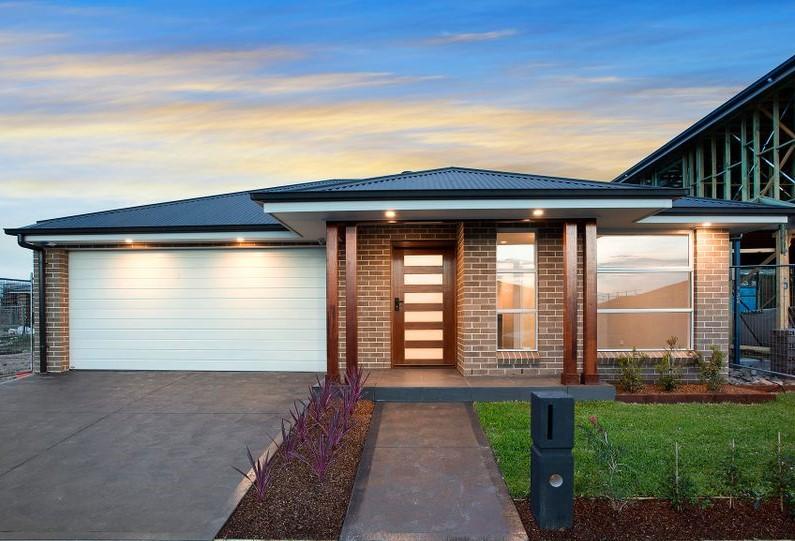 Jasdan Custom Homes
