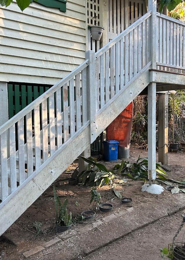 Jason Beduhn Carpentry