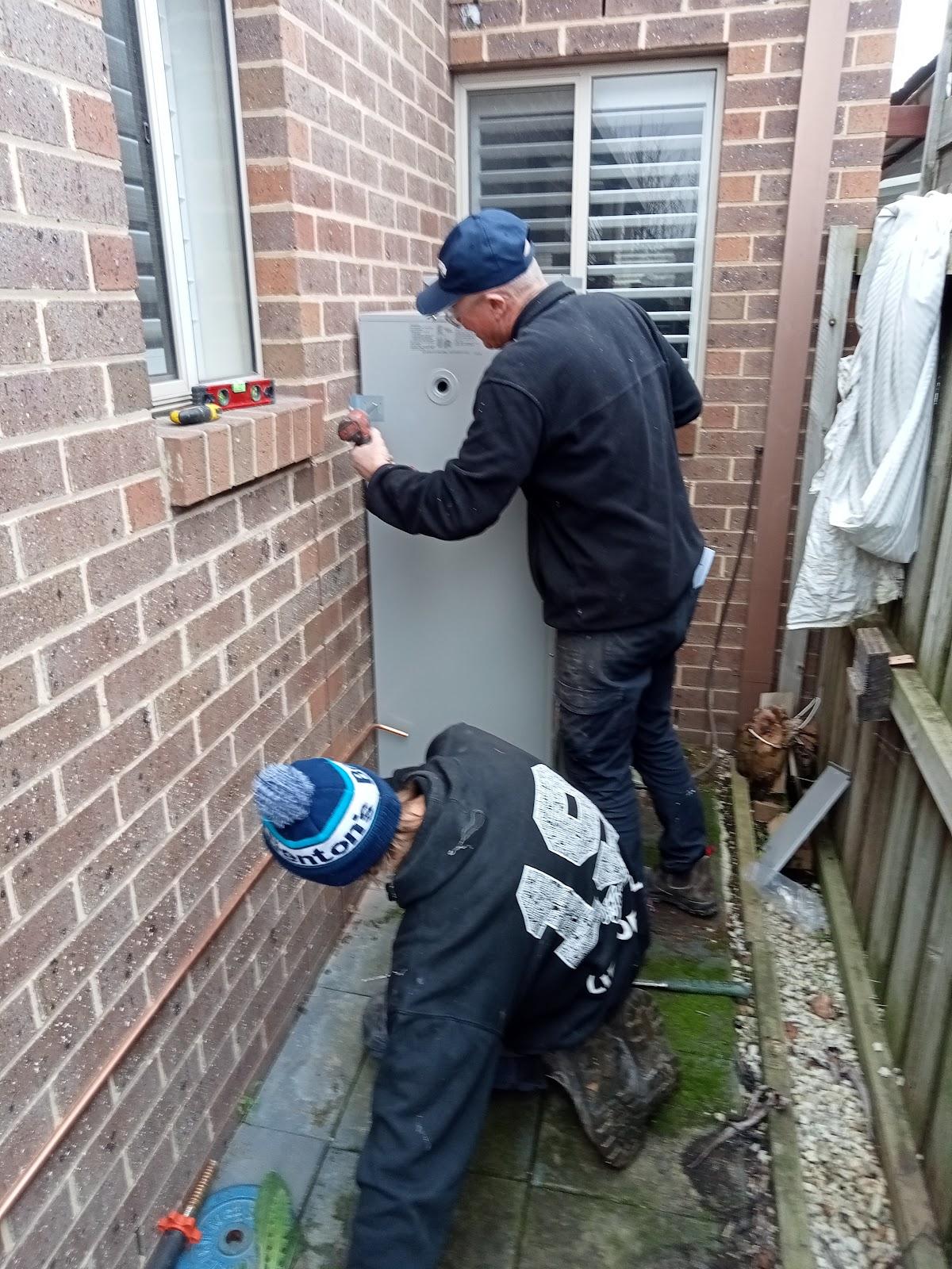 Jason Pile Plumbing