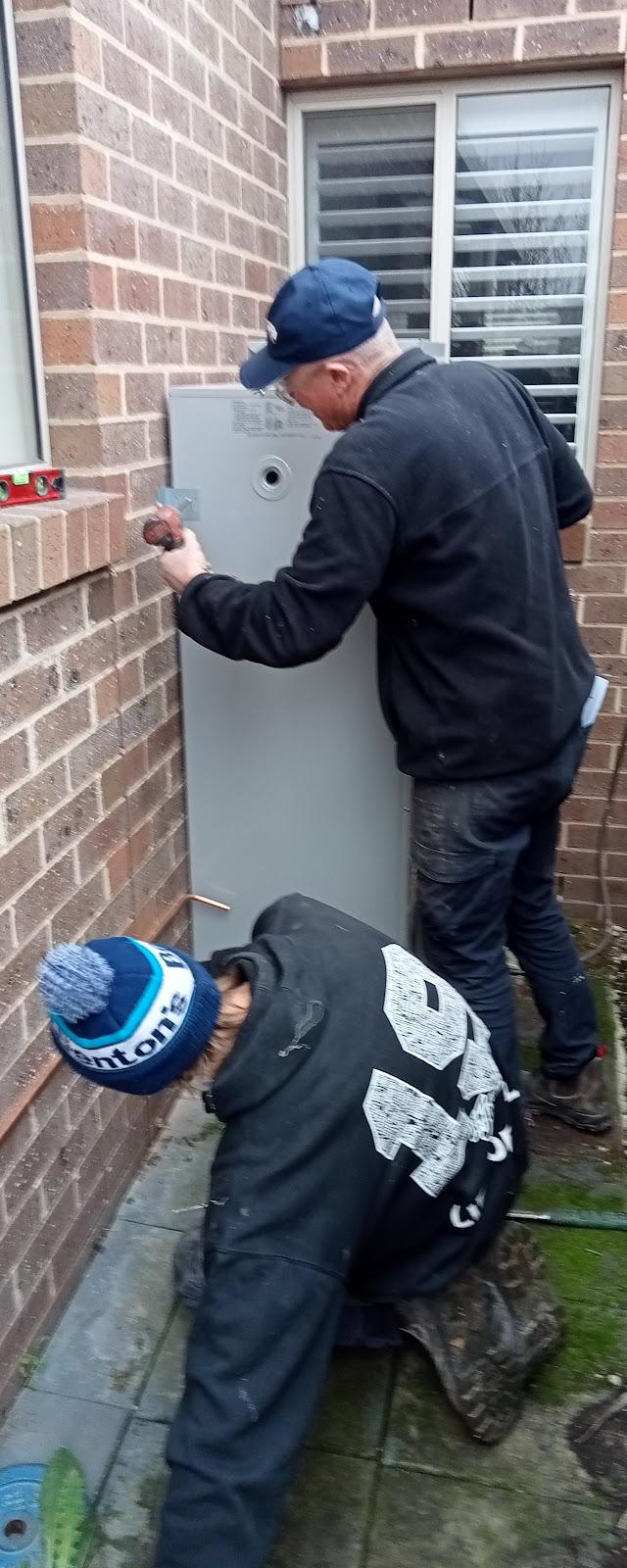 Jason Pile Plumbing
